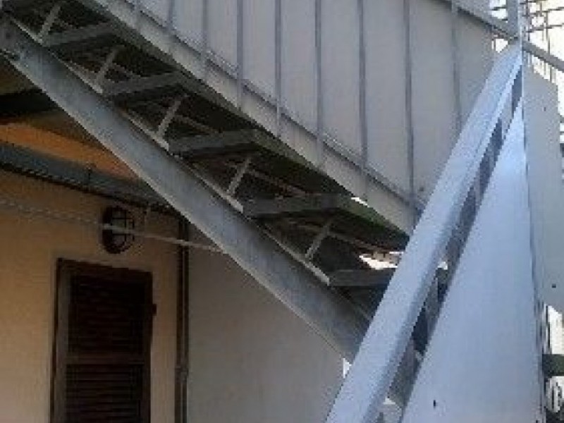 Appartamento in affitto a Camaiore