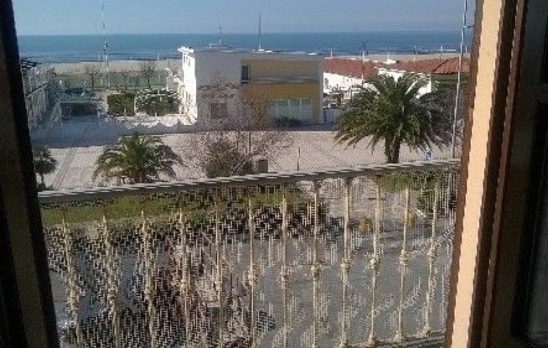 Appartamento in affitto a Camaiore