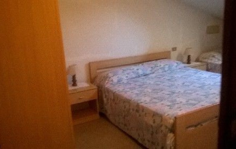 Appartamento in affitto a Camaiore