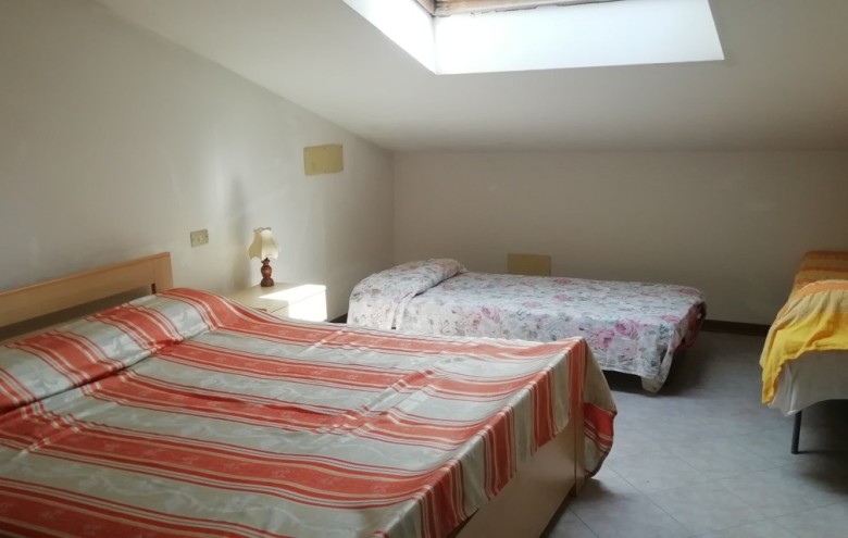 Appartamento in affitto a Camaiore