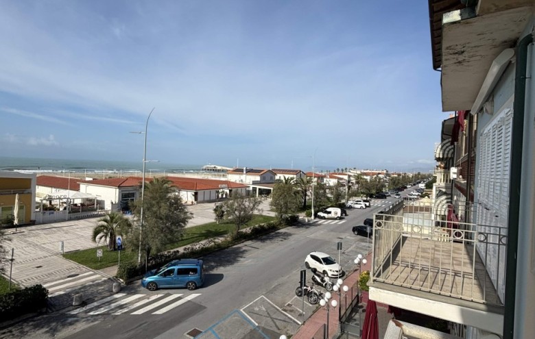 Appartamento in affitto a Camaiore