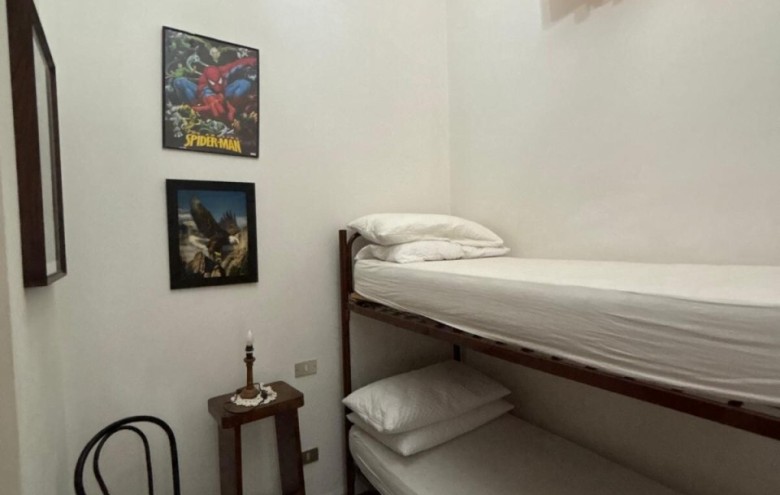 Appartamento in affitto a Camaiore