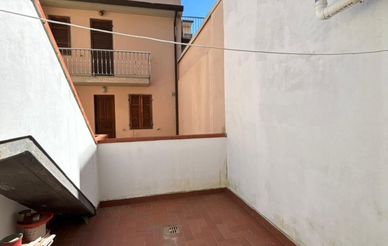 Appartamento in affitto a Camaiore