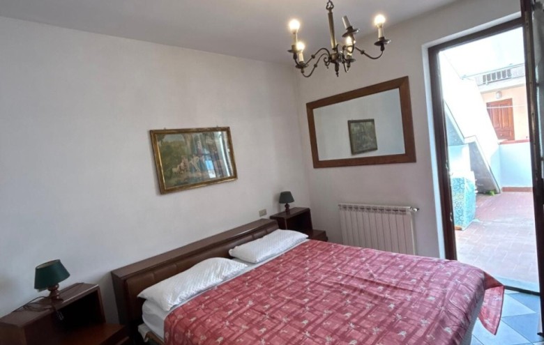 Appartamento in affitto a Camaiore