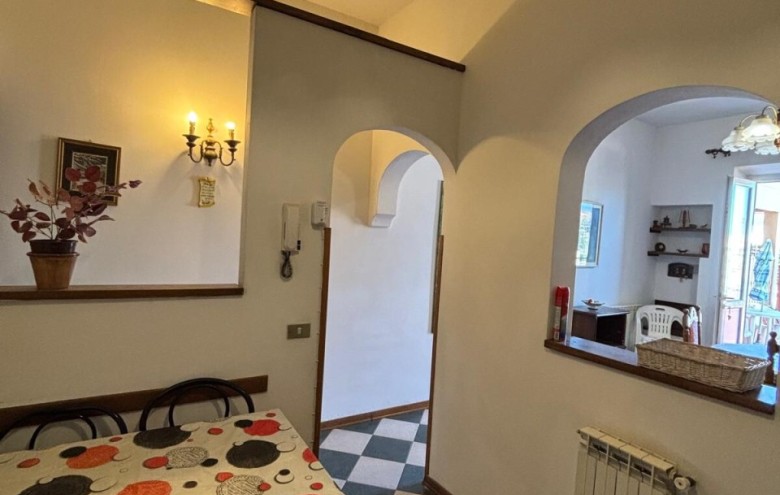 Appartamento in affitto a Camaiore