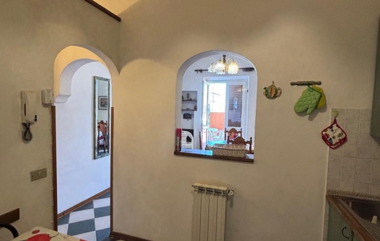 Appartamento in affitto a Camaiore