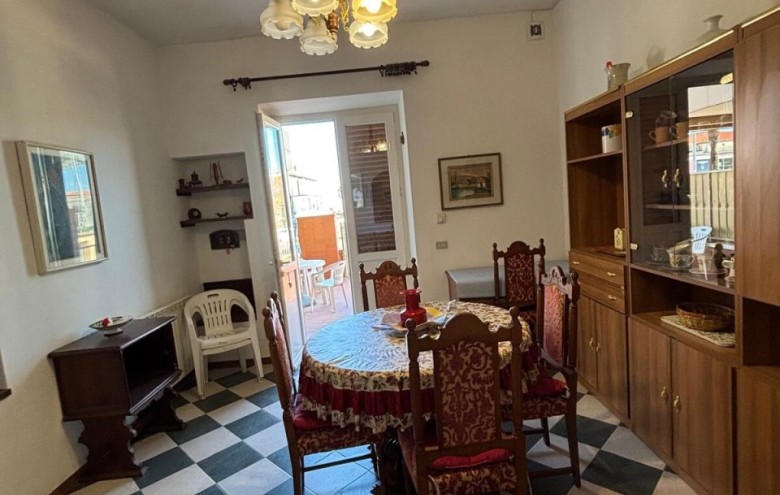 Appartamento in affitto a Camaiore