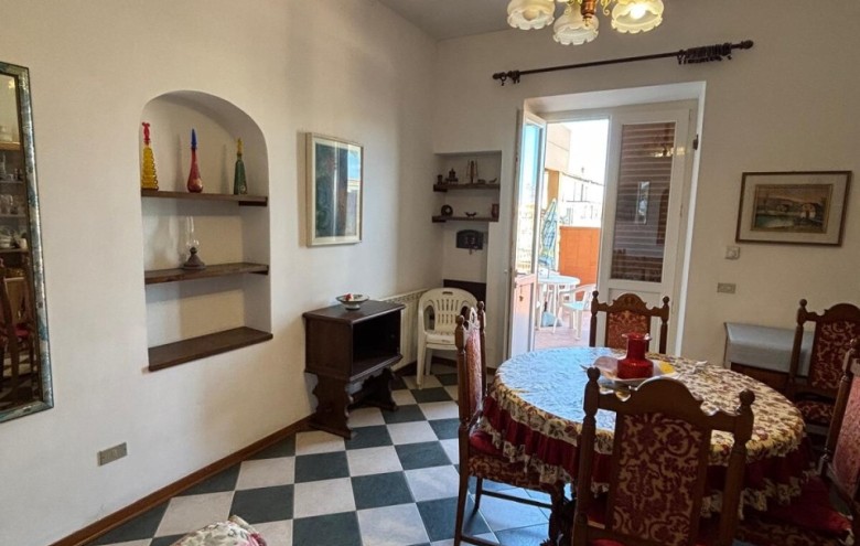 Appartamento in affitto a Camaiore