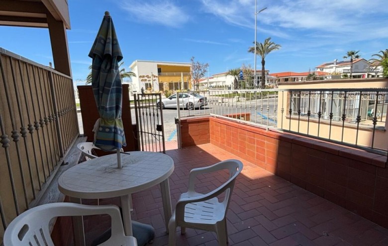 Appartamento in affitto a Camaiore