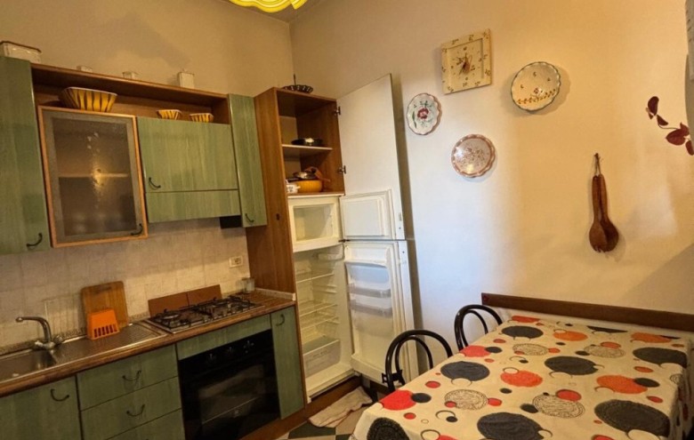 Appartamento in affitto a Camaiore