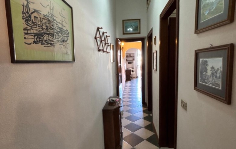 Appartamento in affitto a Camaiore