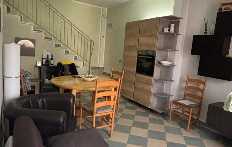 Appartamento in affitto a Camaiore