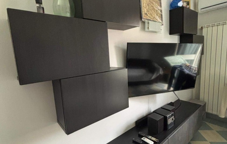 Appartamento in affitto a Camaiore