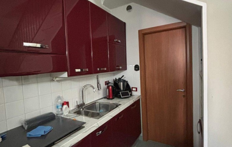 Appartamento in affitto a Camaiore