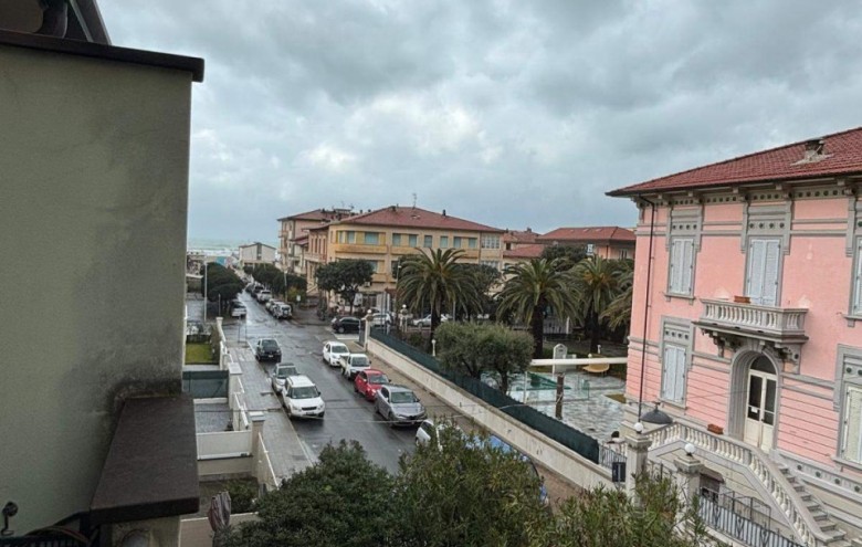 Appartamento in affitto a Camaiore