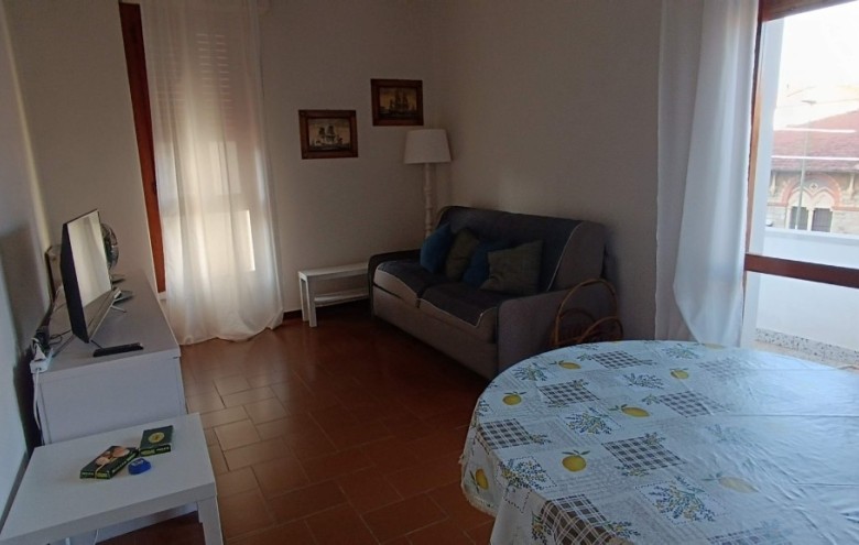 Appartamento in affitto a Camaiore