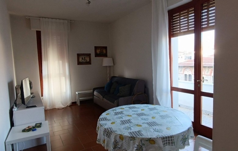 Appartamento in affitto a Camaiore