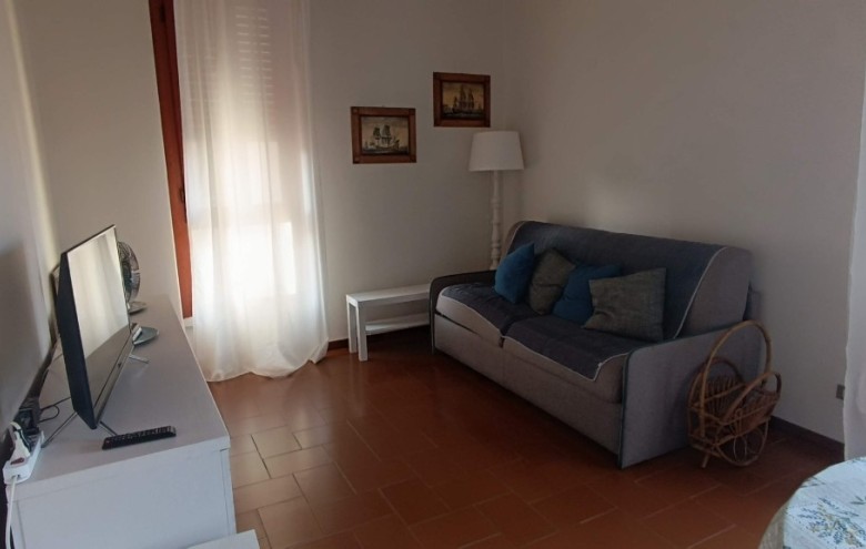 Appartamento in affitto a Camaiore