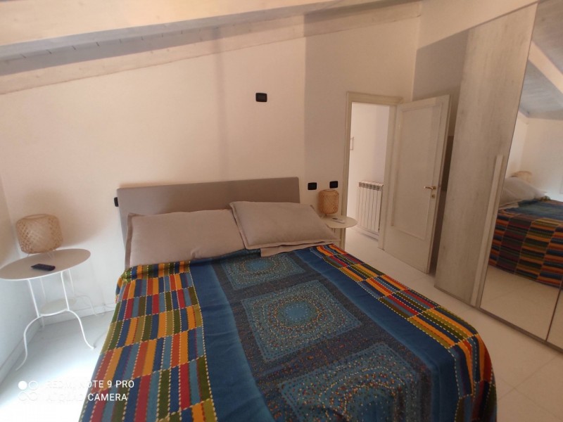 Appartamento in affitto a Camaiore