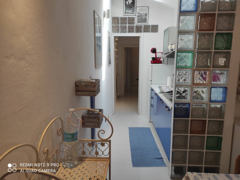 Appartamento in affitto a Camaiore