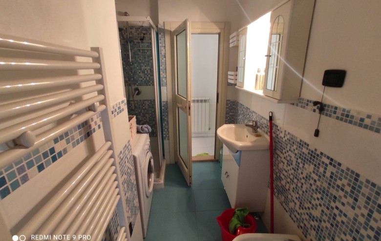 Appartamento in affitto a Camaiore