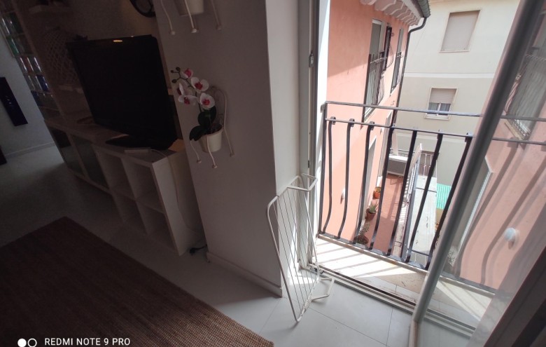 Appartamento in affitto a Camaiore