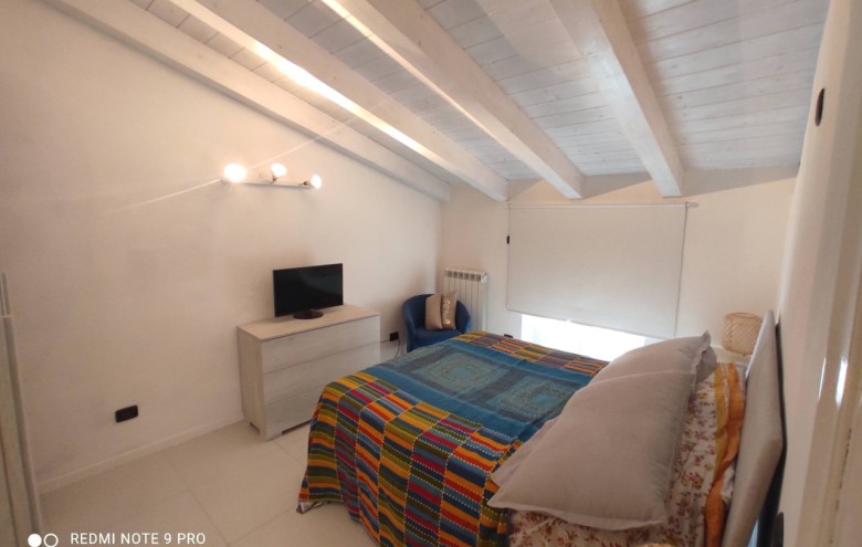 Appartamento in affitto a Camaiore