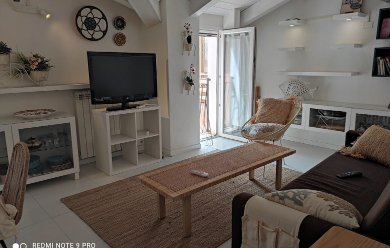 Appartamento in affitto a Camaiore