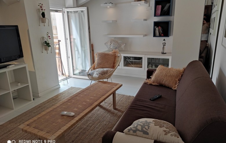 Appartamento in affitto a Camaiore