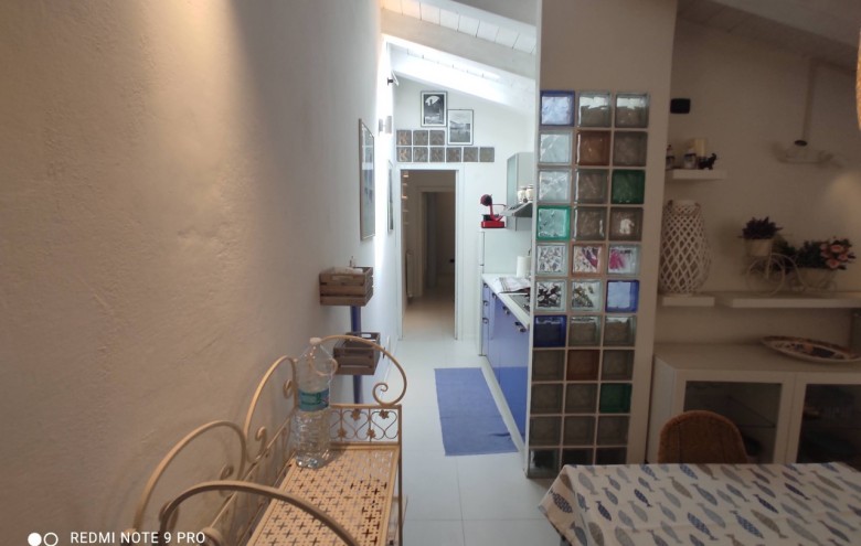 Appartamento in affitto a Camaiore