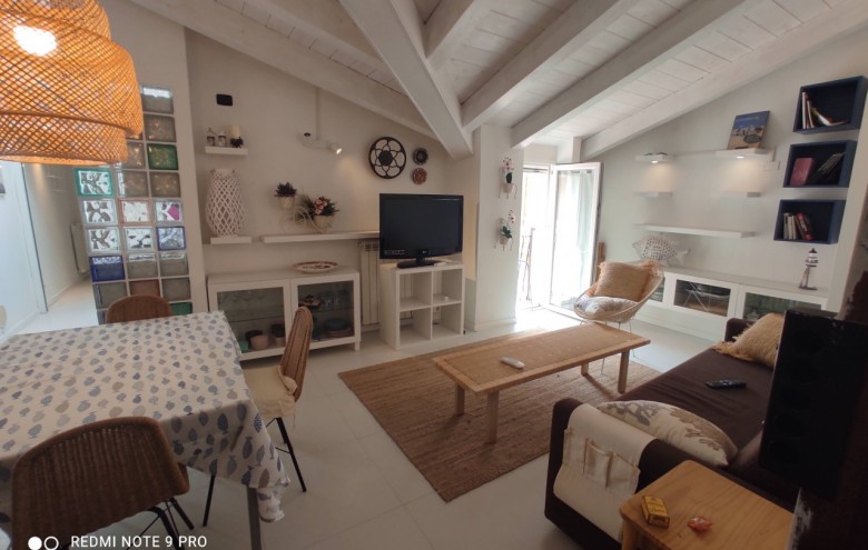 Appartamento in affitto a Camaiore