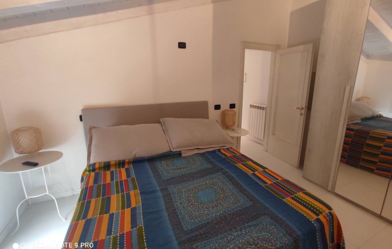 Appartamento in affitto a Camaiore