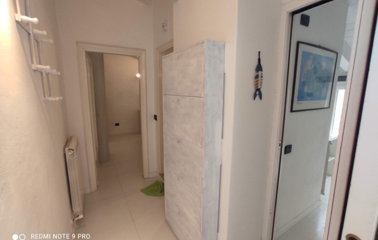 Appartamento in affitto a Camaiore