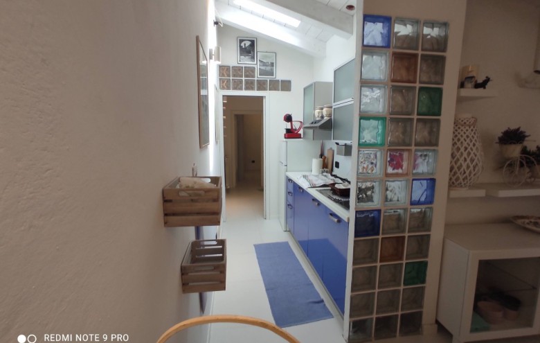 Appartamento in affitto a Camaiore