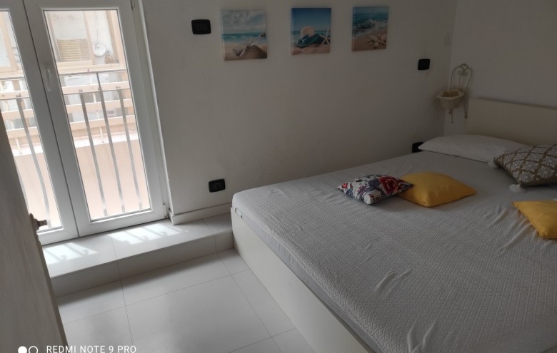 Appartamento in affitto a Camaiore