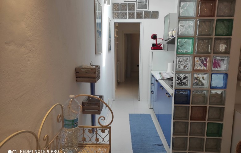 Appartamento in affitto a Camaiore