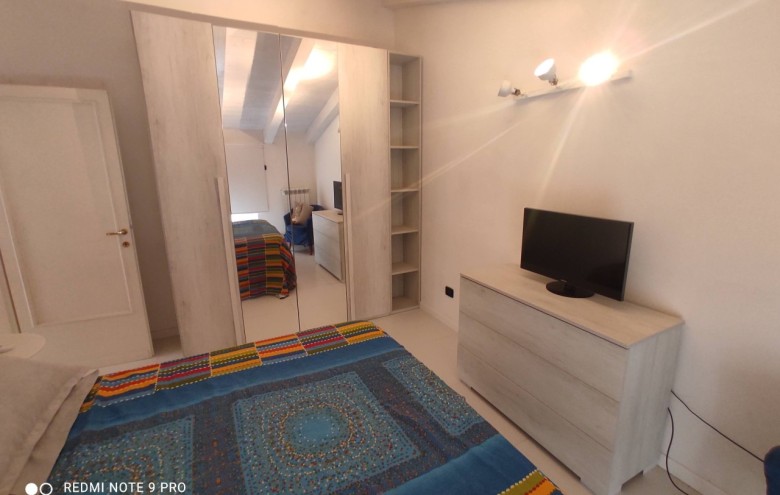 Appartamento in affitto a Camaiore