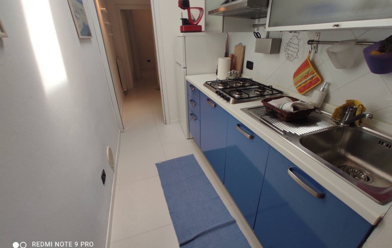 Appartamento in affitto a Camaiore