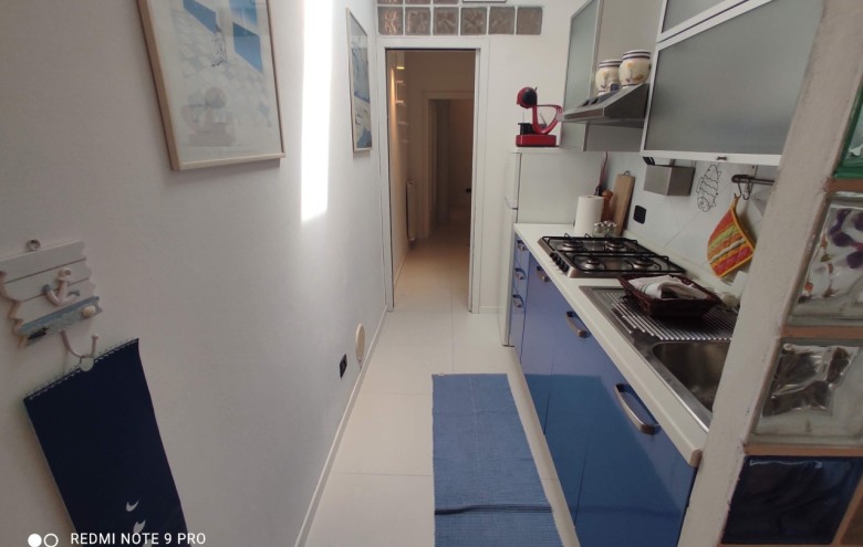 Appartamento in affitto a Camaiore