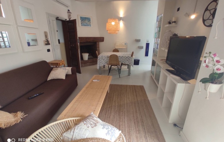 Appartamento in affitto a Camaiore