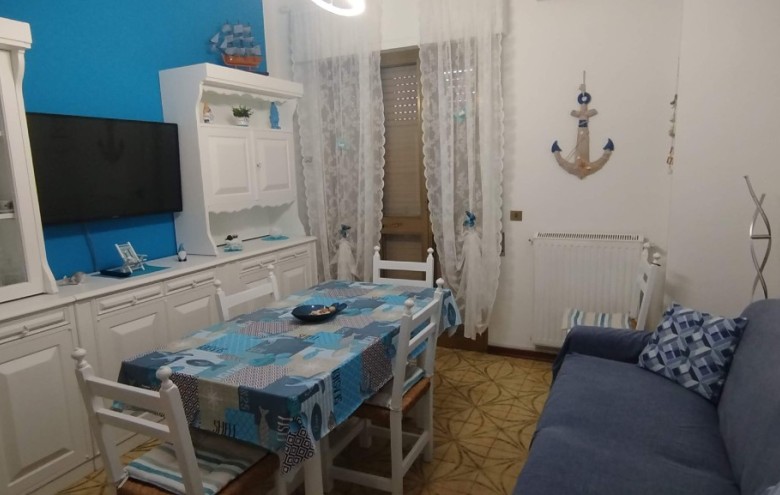 Appartamento in affitto a Camaiore