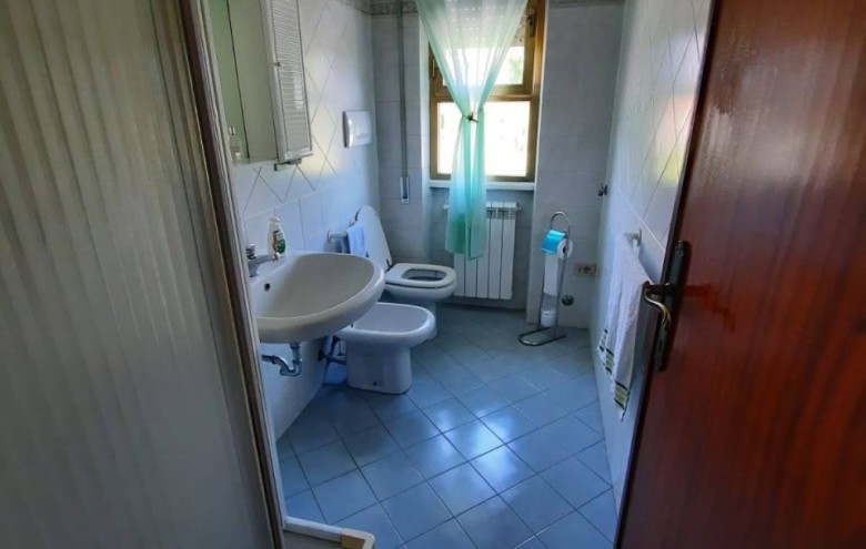 Appartamento in affitto a Camaiore