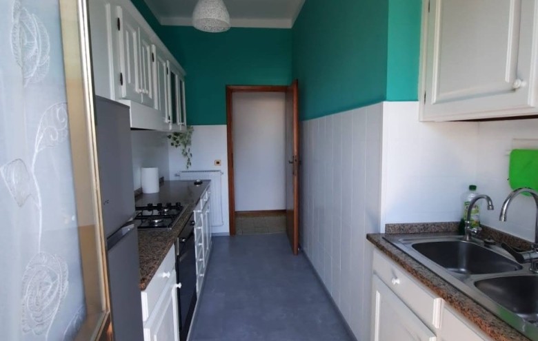 Appartamento in affitto a Camaiore