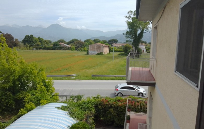 Appartamento in affitto a Camaiore