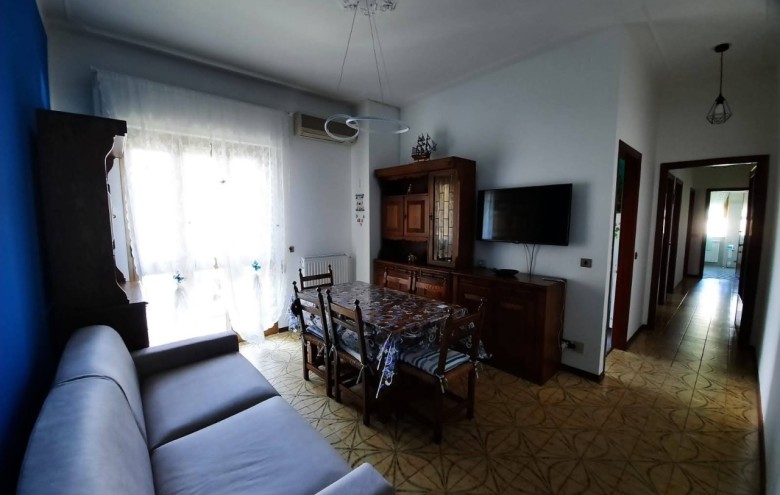 Appartamento in affitto a Camaiore