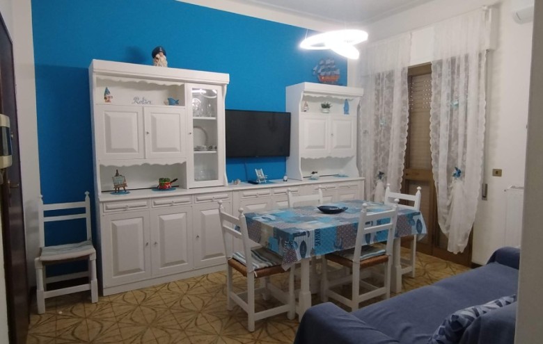 Appartamento in affitto a Camaiore