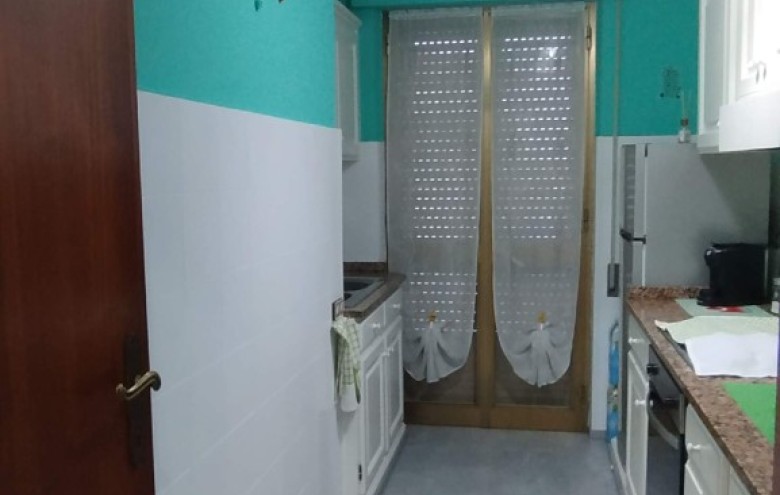 Appartamento in affitto a Camaiore