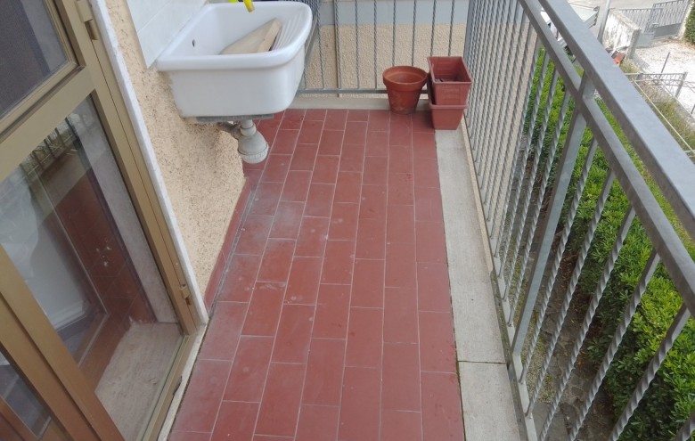 Appartamento in affitto a Camaiore