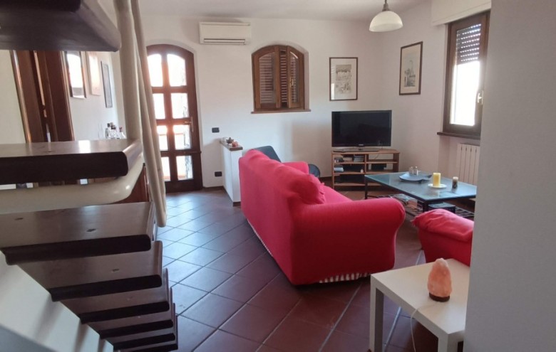 Appartamento in affitto a Camaiore