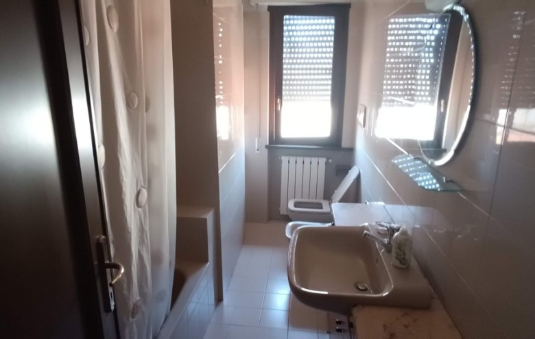 Appartamento in affitto a Camaiore